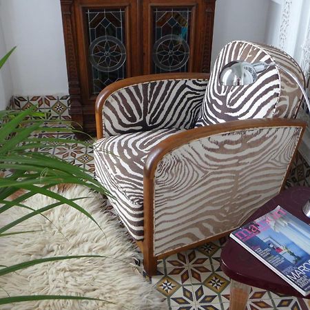 Riad Blanc de Fès Esterno foto