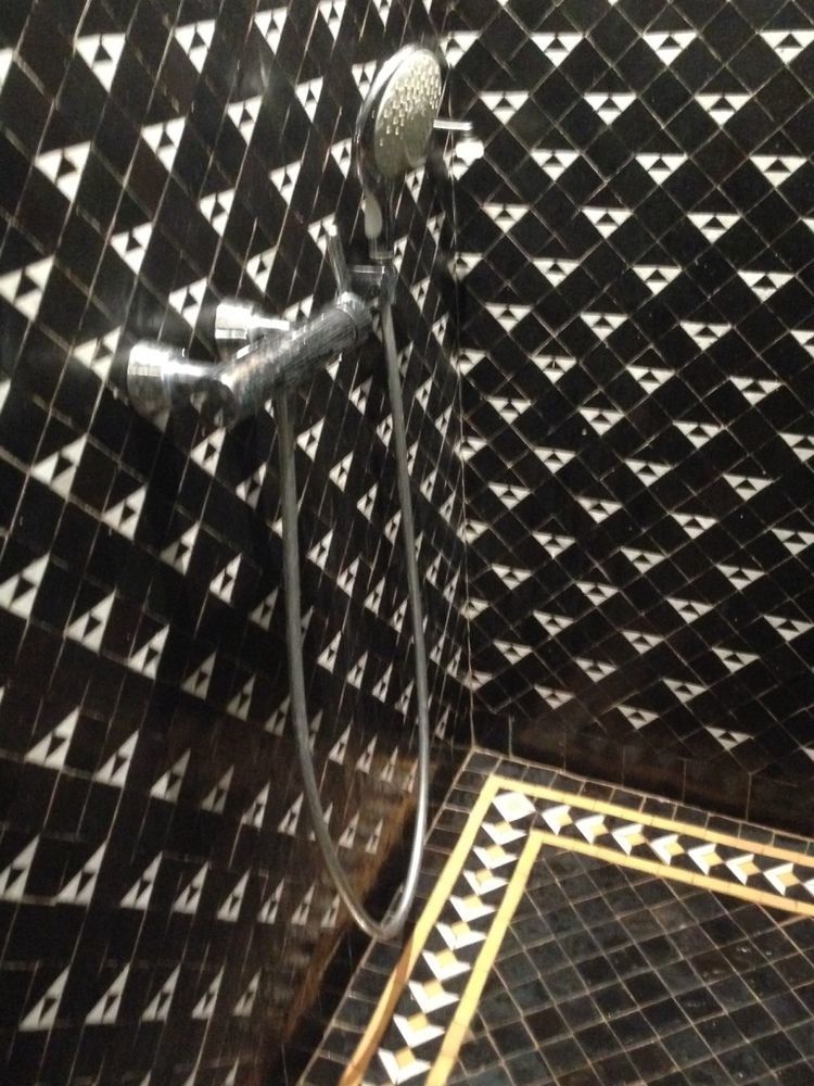 Riad Blanc de Fès Esterno foto
