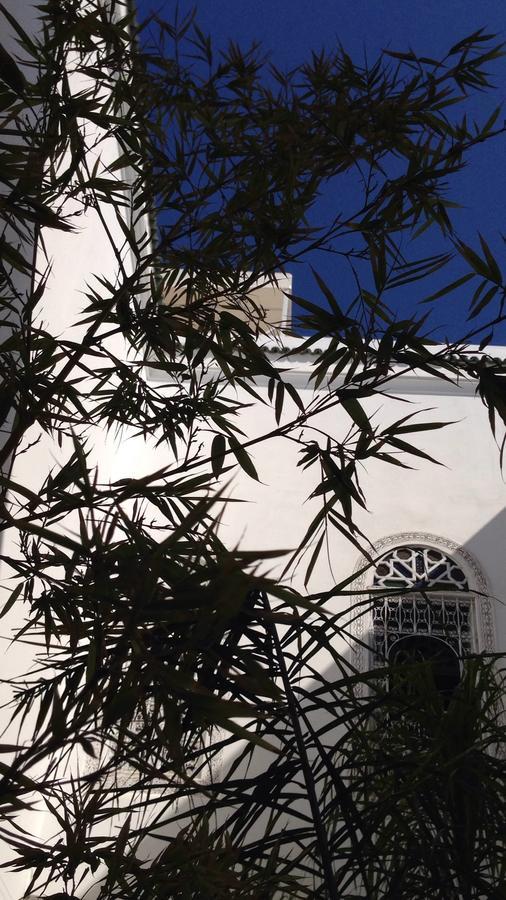 Riad Blanc de Fès Esterno foto